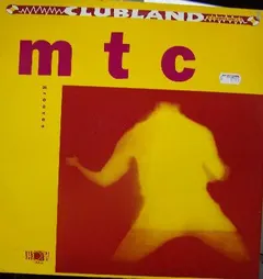 M.T.C. – Grooves (Vinyl, 12")