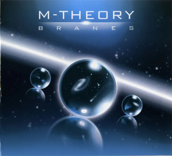 M-Theory (2) – Branes
