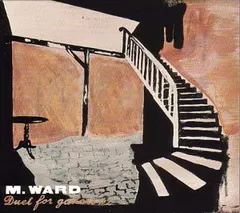 M. Ward – Duet For Guitars #2 (CD, Album)