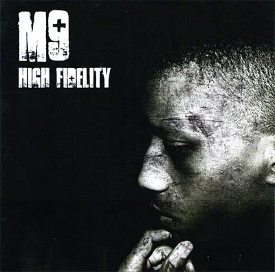 M9 – High Fidelity