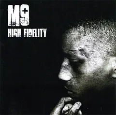 M9 – High Fidelity (CD, Album)