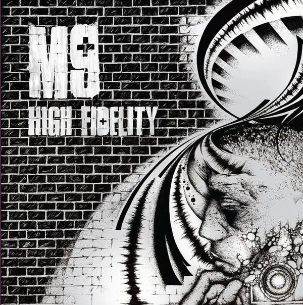 M9 – High Fidelity