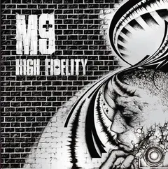 M9 – High Fidelity (Vinyl, 12")