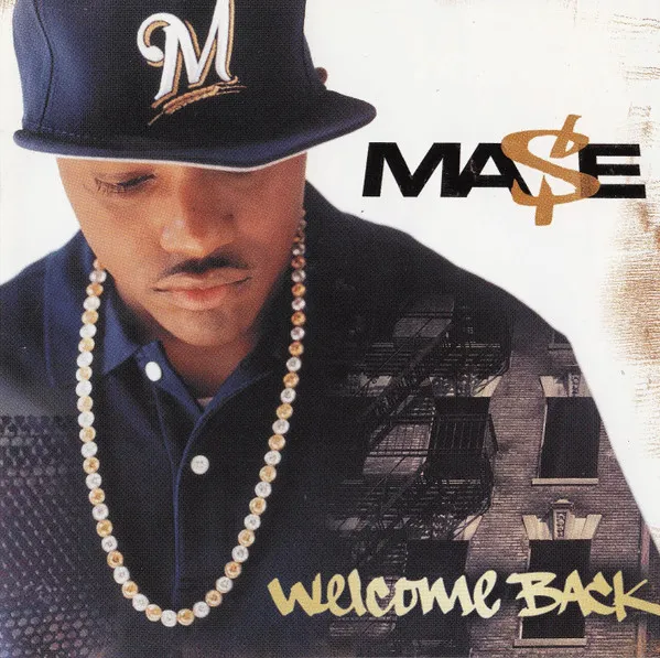 Ma$e* – Welcome Back