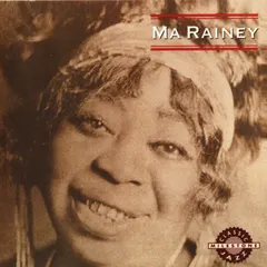 Ma Rainey – Ma Rainey (CD, Compilation)