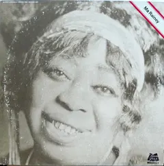 Ma Rainey Milestone – Ma Rainey (Vinyl, LP)