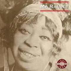 Ma Rainey Milestone – Ma Rainey (CD, Compilation)