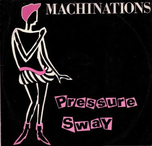 Machinations – Pressure Sway