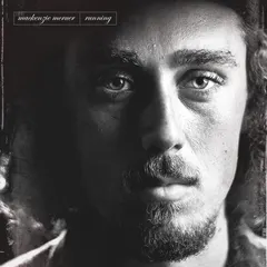 Mackenzie McRuer – Running (CDr, Mini-Album)