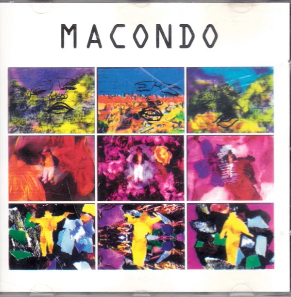 Macondo (3) – Macondo