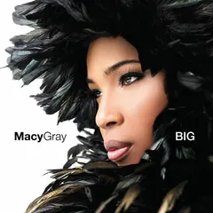 Macy Gray – Big (CD, Album)