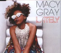 Macy Gray – Lately (CD, Single)