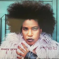 Macy Gray – The Id (Vinyl, LP)