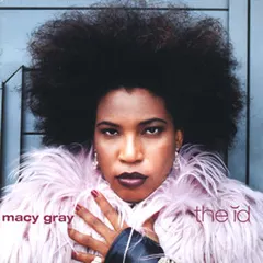 Macy Gray – The Id (CD, Album)