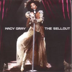 Macy Gray – The Sellout (CDr, Album)