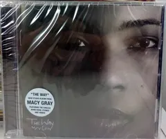 Macy Gray Sony Music – The Way (CD, Album)