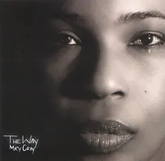 Macy Gray Happy Mel Boopy Touring Co. – The Way (CD, Album)