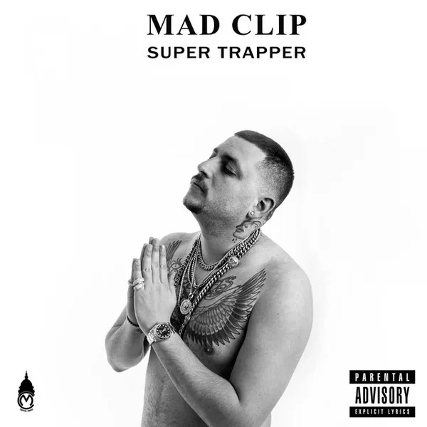 Mad Clip – Super Trapper