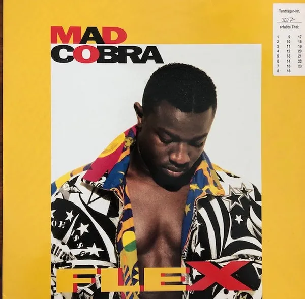 Mad Cobra – Flex