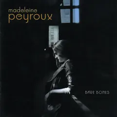 Madeleine Peyroux Rounder Records – Bare Bones (CD, Album)