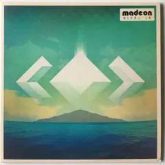Madeon – You're On (CDr, Single)