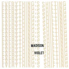 Madison Violet – Everything's Shifting (CD, Album)