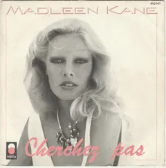 Madleen Kane Trema – Cherchez Pas (Vinyl, 7")