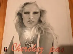 Madleen Kane Trema – Cherchez Pas (Vinyl, 12")
