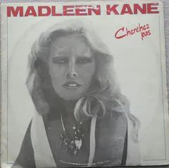 Madleen Kane – Cherchez Pas (Vinyl, LP)