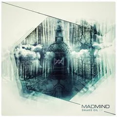 Madmind – Snake Oil EP (File, MP3)