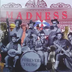 Madness – Forever Young (Vinyl, 7")