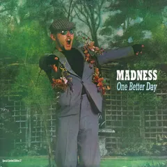 Madness – One Better Day (Vinyl, 12")