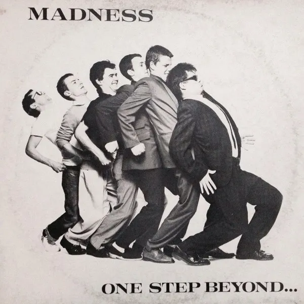 Madness – One Step Beyond...
