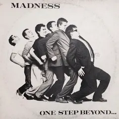 Madness Stiff Records – One Step Beyond... (Vinyl, LP)