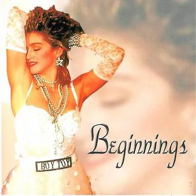 Madonna – Beginnings