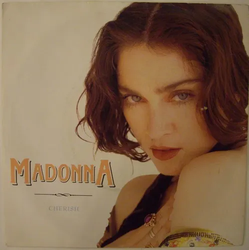 Madonna – Cherish