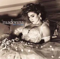 Madonna – Like A Virgin (Vinyl, LP)