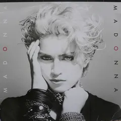 Madonna – Madonna (Vinyl, LP)