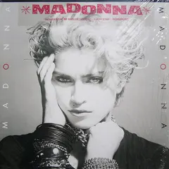 Madonna Sire – Madonna (Vinyl, LP)