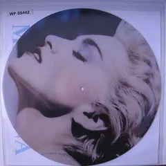 Madonna – True Blue (Vinyl, LP)