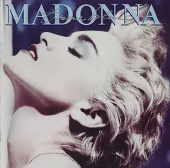Madonna – True Blue (CD, Album)