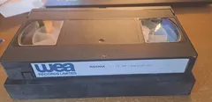Madonna – TV AD Compilation (VHS)