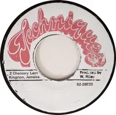 Madoo – Roots Man (Vinyl, 7")