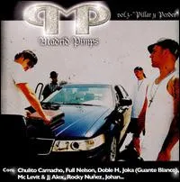 Madrid Pimps – Pillar Y Perder