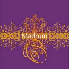 Madrum – Soma (CD, Album)