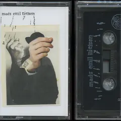 Mads Emil Nielsen – PM016 (Cassette)