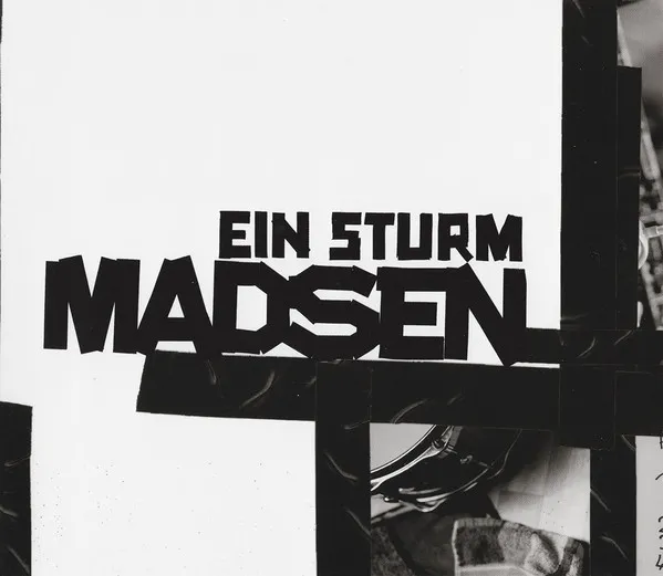 Madsen – Ein Sturm