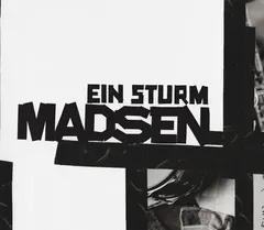 Madsen – Ein Sturm (CD, Maxi-Single)