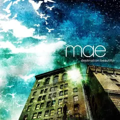 Mae (2) – Destination: Beautiful (Vinyl, LP)