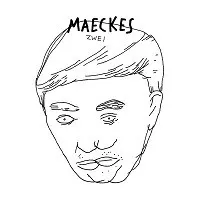 Maeckes – Zwei (CD, Album)